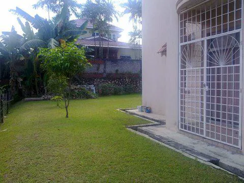 Munawwarah Guesthouse at Bukit Sentosa Rawang Picture 4