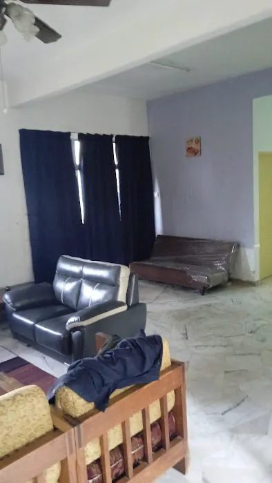 Munawwarah Guesthouse at Bukit Sentosa Rawang Picture 5