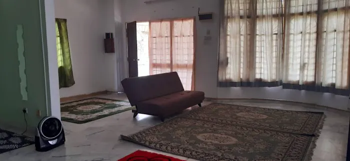 Munawwarah Guesthouse at Bukit Sentosa Rawang Picture 7