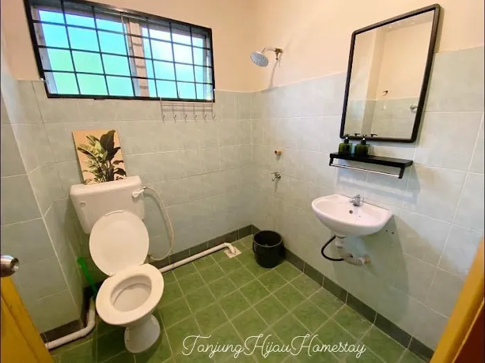 Tanjung Hijau Homestay Picture 1