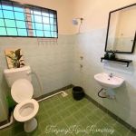 Tanjung Hijau Homestay