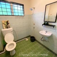 Tanjung Hijau Homestay ico