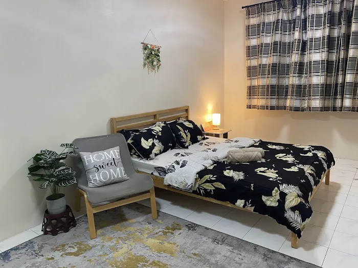 Tanjung Hijau Homestay Picture 3
