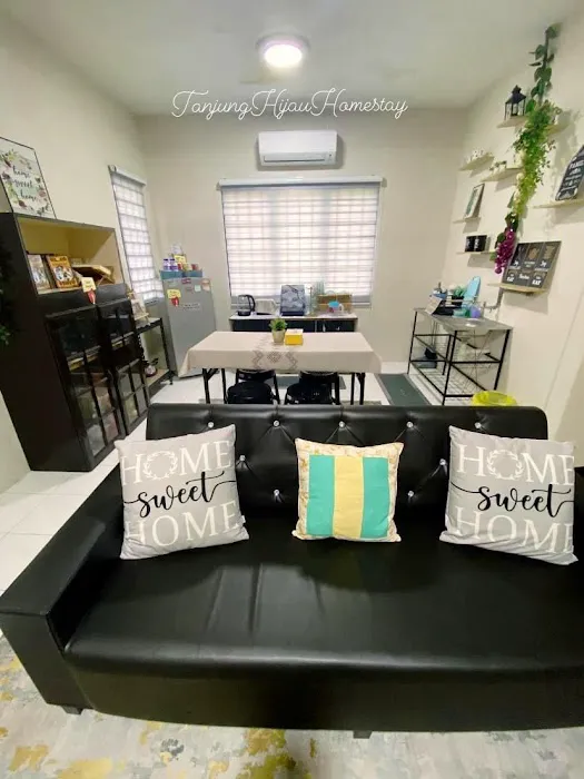 Tanjung Hijau Homestay Picture 2
