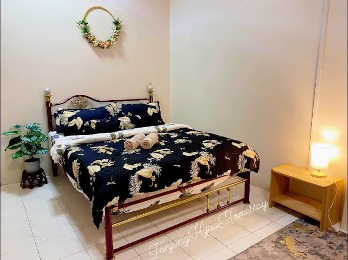 Tanjung Hijau Homestay Picture 6