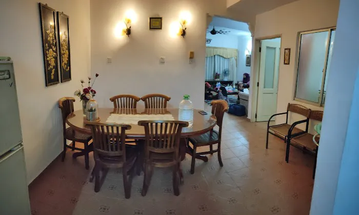 Tulip Homestay Picture 4