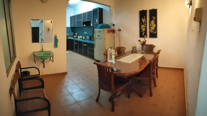 Tulip Homestay Picture 6