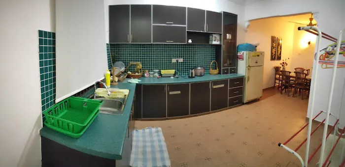 Tulip Homestay Picture 8