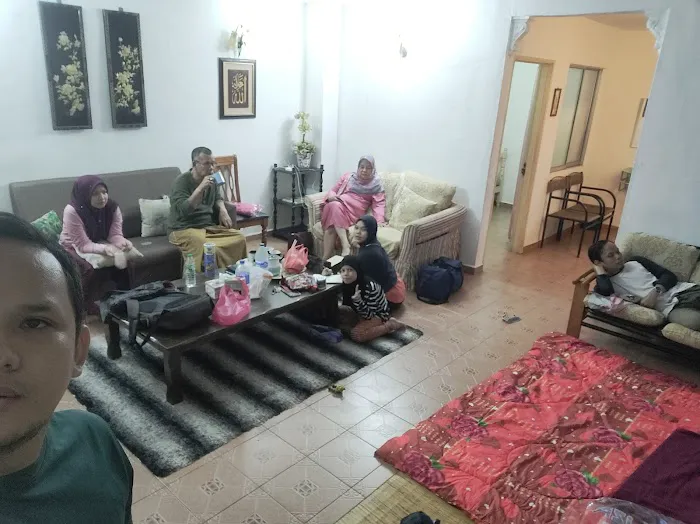 Tulip Homestay Picture 9