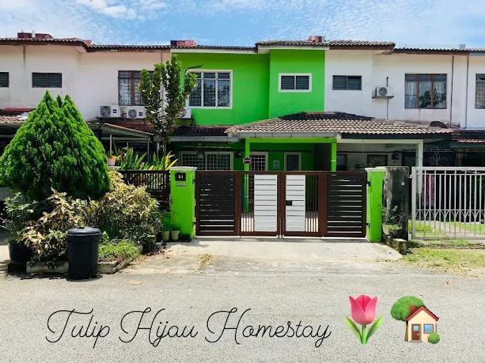 Tulip Hijau Homestay Picture 1