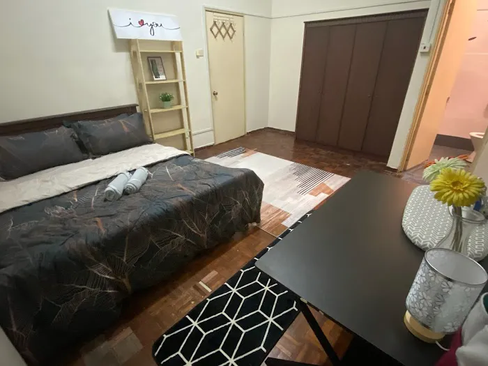 Tulip Hijau Homestay Picture 3