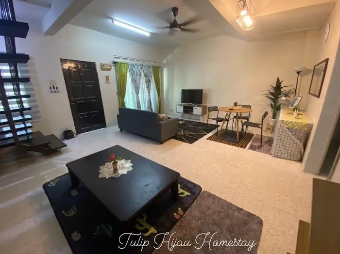 Tulip Hijau Homestay Picture 10