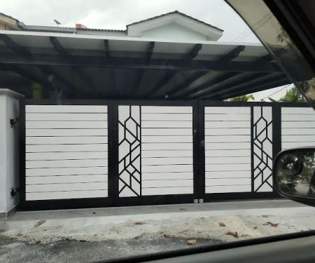 Tesla Homestay