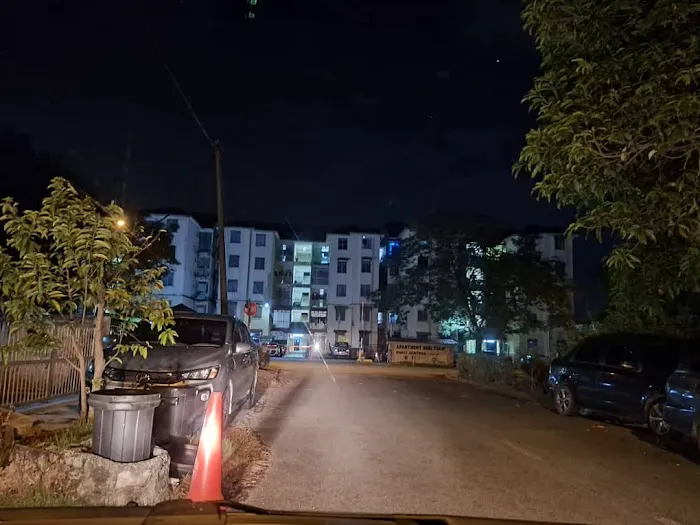 SIME DARBY 2 HOSTEL Picture 1