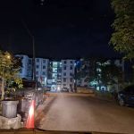 SIME DARBY 2 HOSTEL