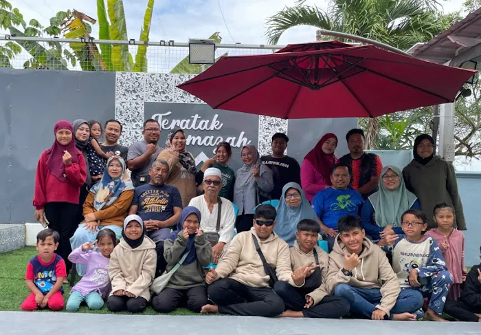 Teratak Ismazah Picture 4