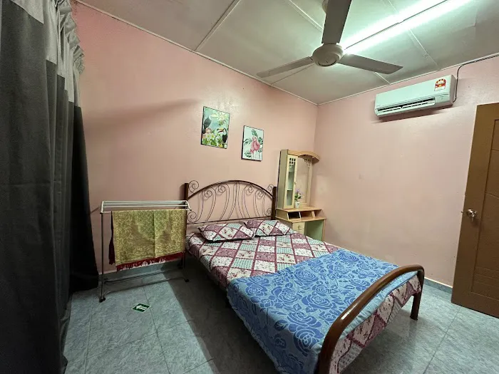 Al - Barakah Homestay Jenjarom Picture 1