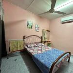 Al - Barakah Homestay Jenjarom
