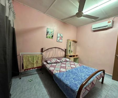 Al - Barakah Homestay Jenjarom