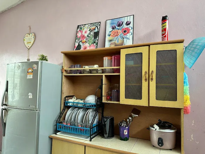 Al - Barakah Homestay Jenjarom Picture 6
