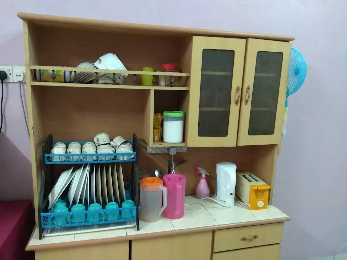 Al - Barakah Homestay Jenjarom Picture 4