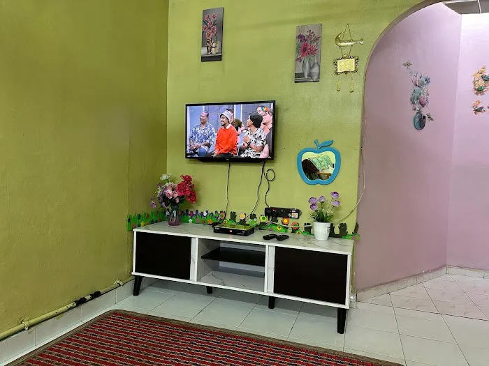 Al - Barakah Homestay Jenjarom Picture 5