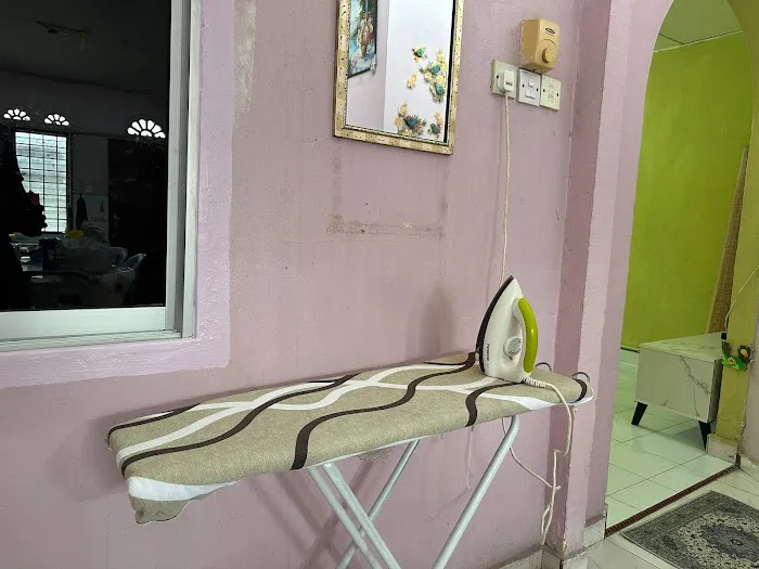 Al - Barakah Homestay Jenjarom Picture 8