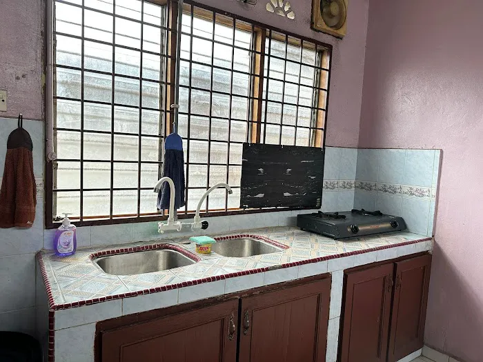 Al - Barakah Homestay Jenjarom Picture 9