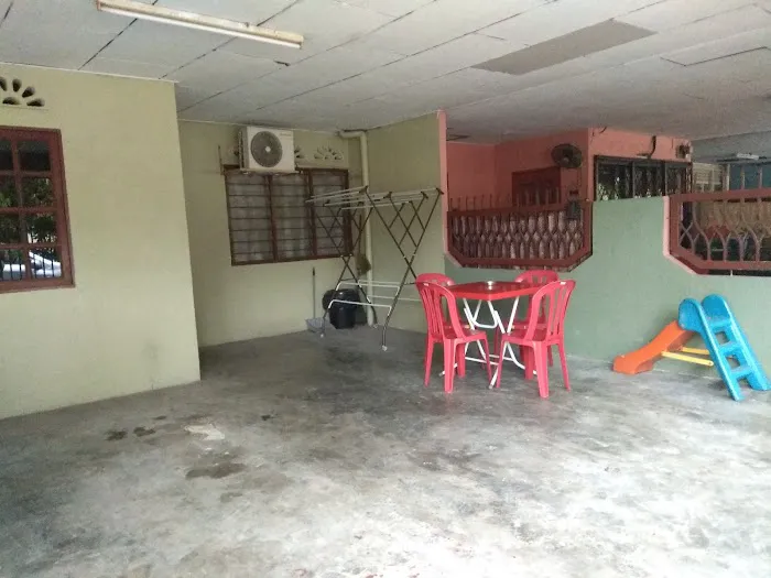 Al - Barakah Homestay Jenjarom Picture 7
