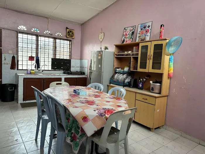 Al - Barakah Homestay Jenjarom Picture 10