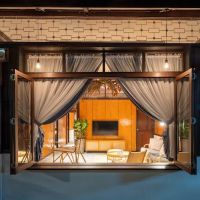 The Kilns House, Jenjarom ico