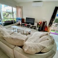 Garden Bliss Villa ico