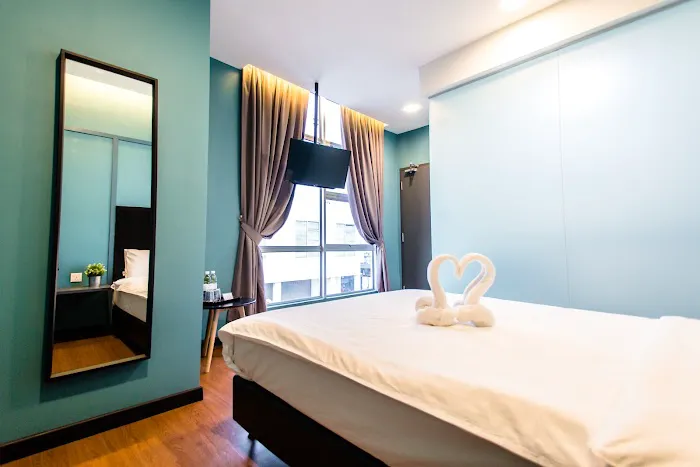 Jenjarom Boutique Hotel Picture 1