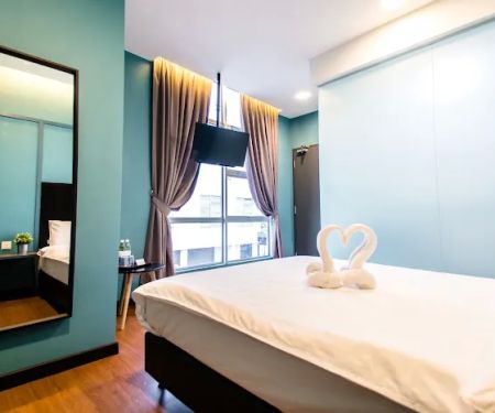 Jenjarom Boutique Hotel