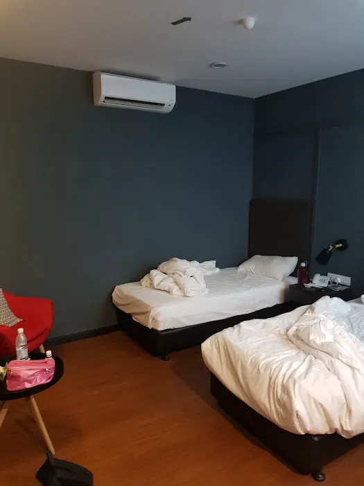Jenjarom Boutique Hotel Picture 2
