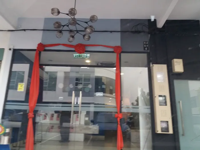 Jenjarom Boutique Hotel Picture 6