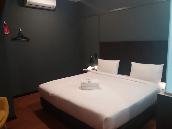 Jenjarom Boutique Hotel Picture 5