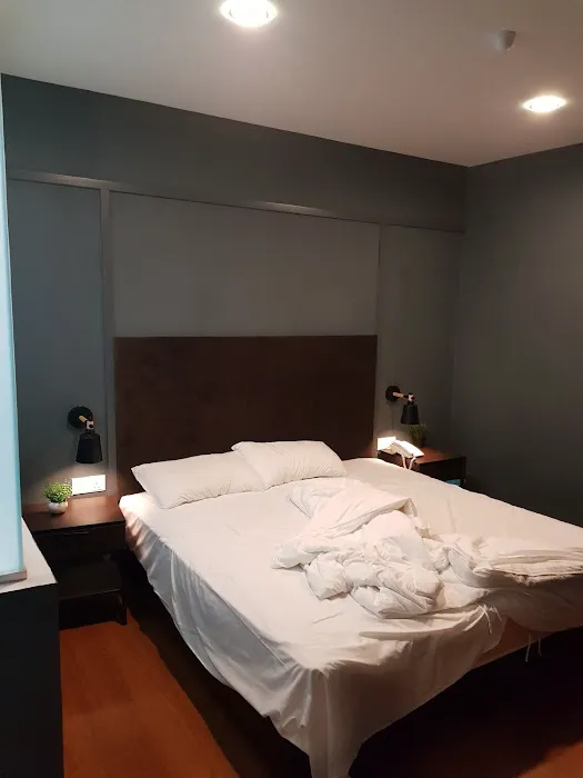 Jenjarom Boutique Hotel Picture 8