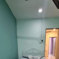 Flora Homestay Jenjarom ico