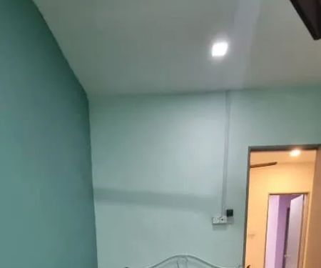 Flora Homestay Jenjarom