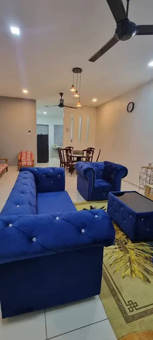 Flora Homestay Jenjarom Picture 4