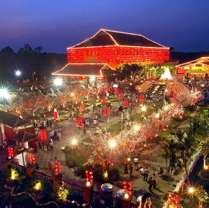 T&A JENJAROM HOMESTAY Picture 2
