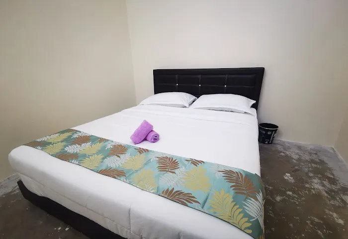 T&A JENJAROM HOMESTAY Picture 3