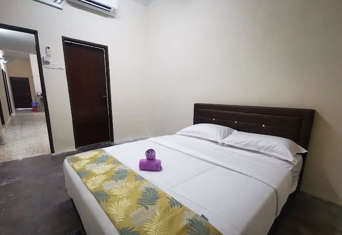 T&A JENJAROM HOMESTAY Picture 8