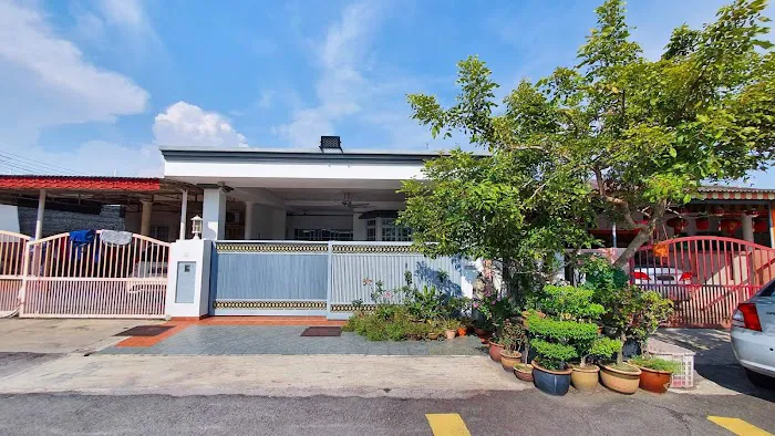 Jenjarom Homestay 仁加隆民宿 - 老黄的家 Picture 2