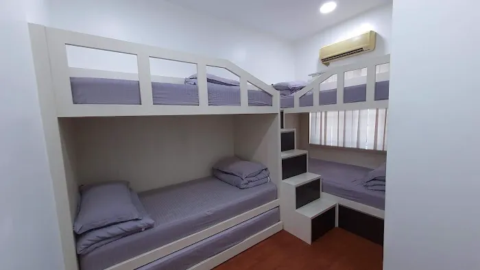 Jenjarom Homestay 仁加隆民宿 - 老黄的家 Picture 3