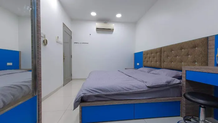 Jenjarom Homestay 仁加隆民宿 - 老黄的家 Picture 4