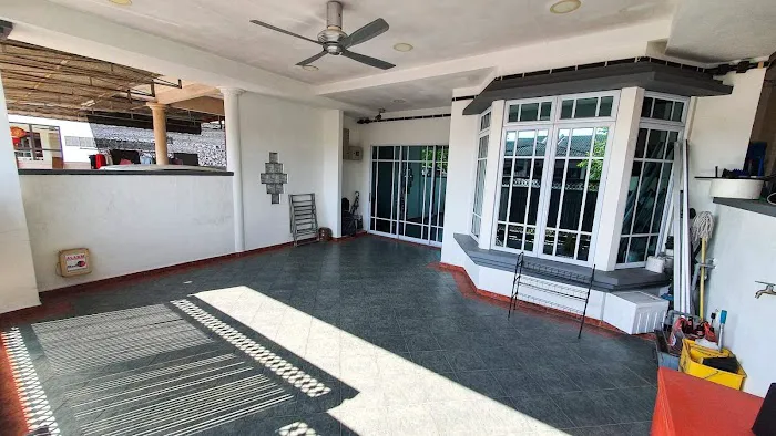 Jenjarom Homestay 仁加隆民宿 - 老黄的家 Picture 6