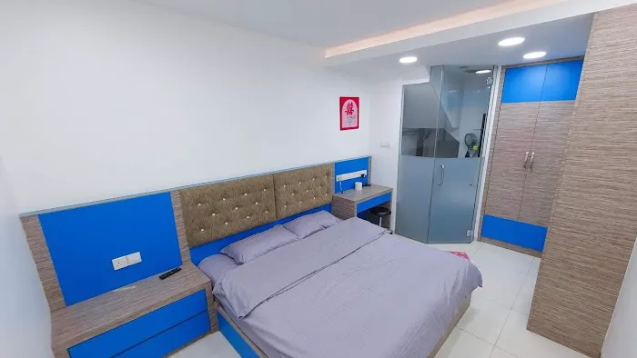Jenjarom Homestay 仁加隆民宿 - 老黄的家 Picture 7