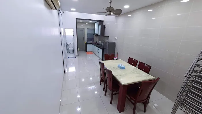 Jenjarom Homestay 仁加隆民宿 - 老黄的家 Picture 9